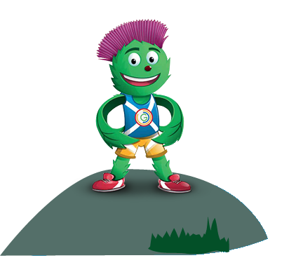 clyde mascot 2014˹Ӣ\ӕl 