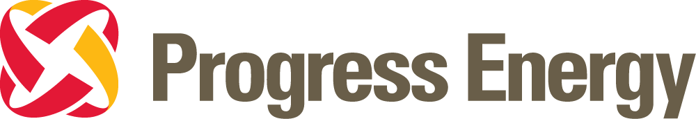 Progress Energy logo ˾ſԴLogol