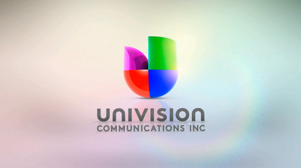 ZҕWUnivisionLogo