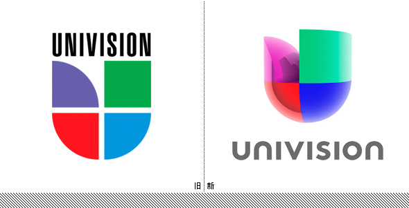 ZҕWUnivisionLogo
