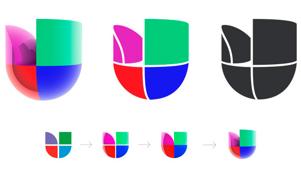 ZҕWUnivisionLogo