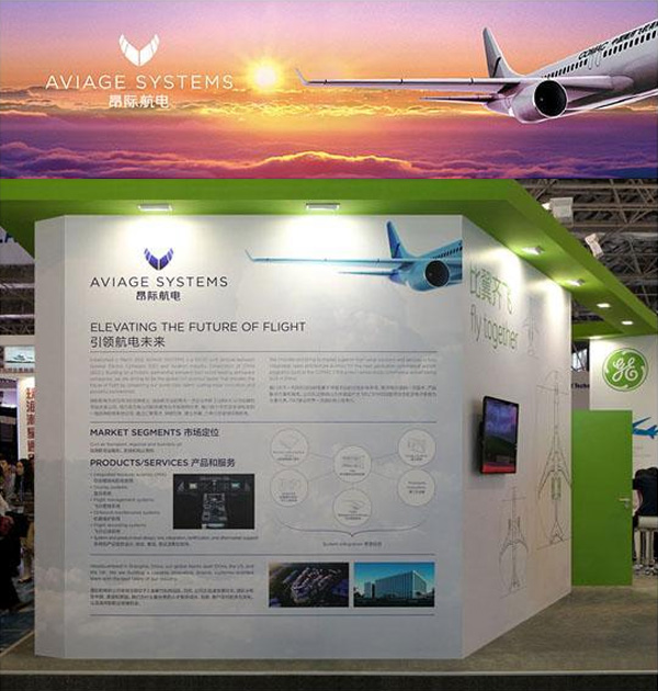 H(AVIAGE SYSTEMS)ƷƘ־l