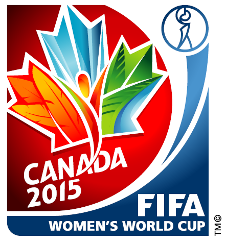 2015 women world cup emblem 2015Ů籭հl