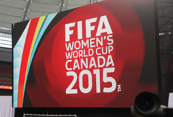 2015 women world cup emblem 2 2015Ů籭հl