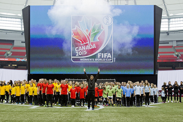 2015 women world cup emblem 3 2015Ů籭հl