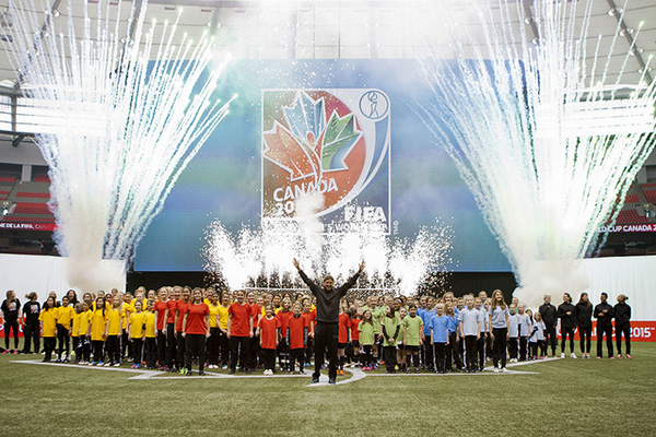 2015 women world cup emblem 4 2015Ů籭հl