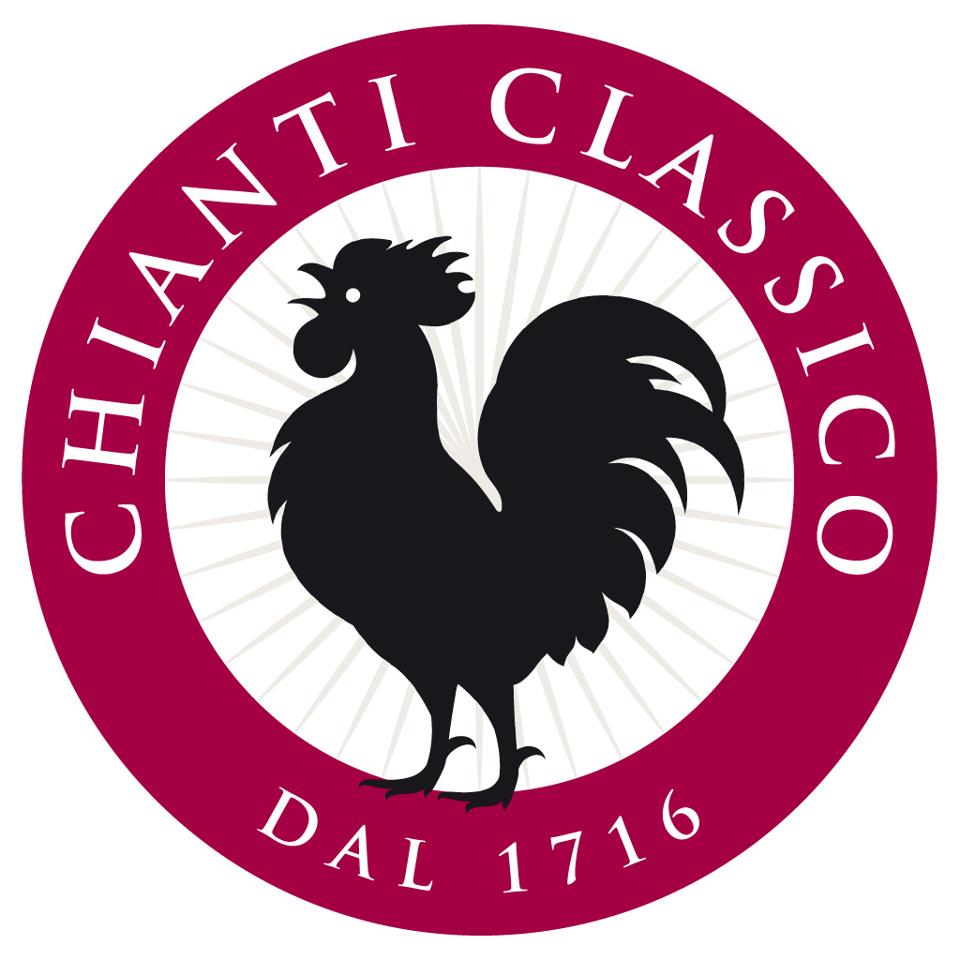 Chianti Classico new logo ѾơڹulLogo