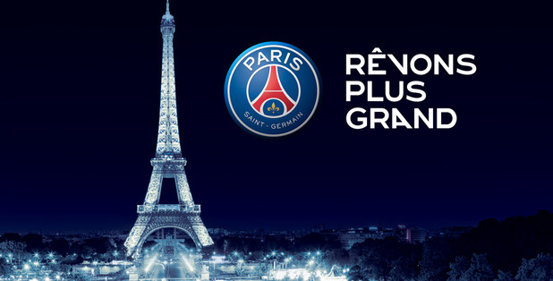 psg new logo 1 ʥն꠰l꠻ ِʽ