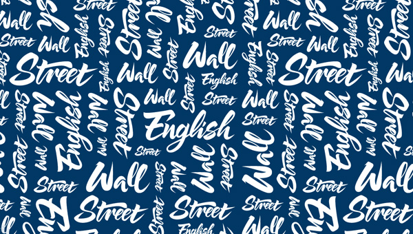 AӢZWall Street EnglishLOGO