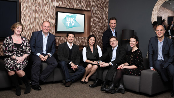 ӢUKTV(sh)оҕLOGO