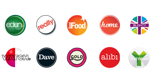 ӢUKTV(sh)оҕLOGO
