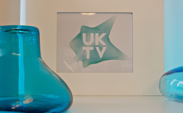 ӢUKTV(sh)оҕLOGO