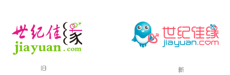 jiayuan new logo 3 ֪ٽѾWվoѾLOGOͼ