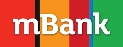 波蘭BRE銀行網上銀行服務mBank啟用新Logo mBanklogo2013 波蘭BRE銀行網上銀行服務mBank啟用新Logo