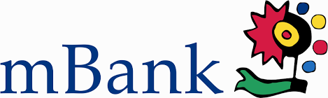 波蘭BRE銀行網上銀行服務mBank啟用新Logo mBanklogo 波蘭BRE銀行網上銀行服務mBank啟用新Logo