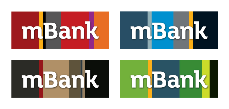 mBank new logo 2 mBREyоWyзmBankLogo