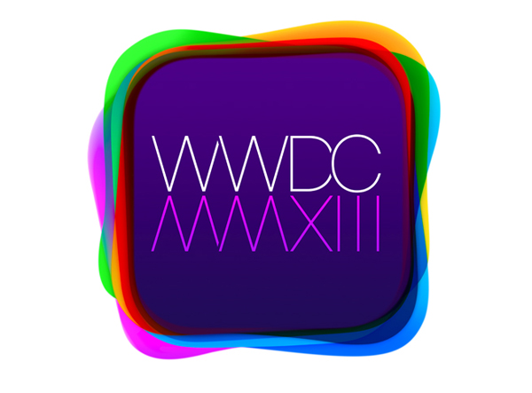 wwdc2013 logo iOS 7cOS X 10.9LogoF(xin)WWDCչ