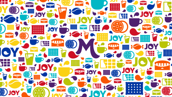 Mondelez design case 1 ʳƷֲ˾|̇HI(y)O(sh)Ӌ(j)