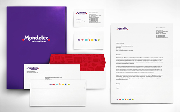 Mondelez design case 5 ʳƷֲ˾|̇HI(y)O(sh)Ӌ(j)