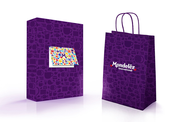 Mondelez design case 6 ʳƷֲ˾|̇HI(y)O(sh)Ӌ(j)