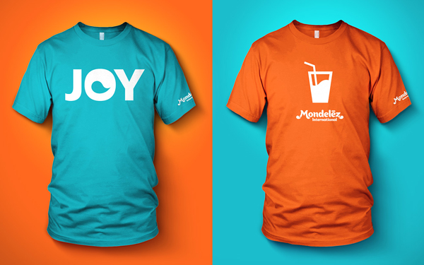 Mondelez design case 11 ʳƷֲ˾|̇HI(y)O(sh)Ӌ(j)