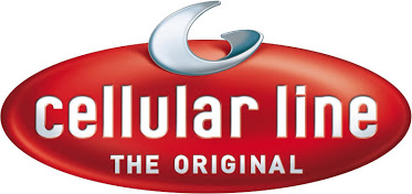CellularLine logo aƷCellular LineLogo