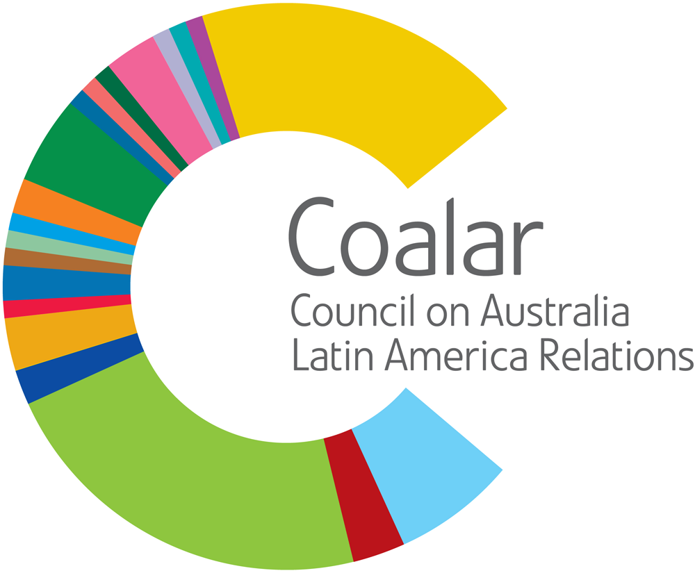 coalar logo detail ĴPϵCOALARLogo