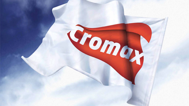 ˵áŰaᡱϵЮaƷCromaxLOGO