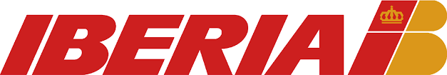 Iberia logo ҺգIberial(f)ƷƘ(bio)R