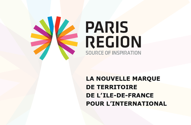 ^Paris Region־