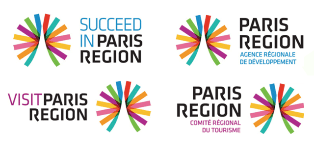 ^Paris Region־