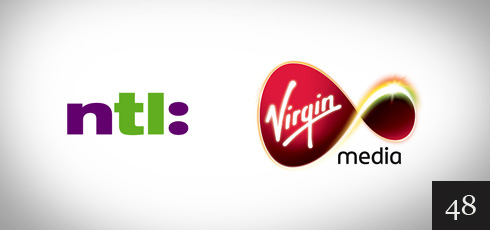 大的重新設計|功能設計博客|美屬維爾京媒體 Great Redesigns | Function Design Blog | Virgin Media