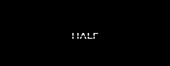 40(g)Є(chung)͵Ę(bio)R(LOGO)O(sh)Ӌ(j)Half
