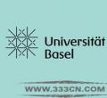 ʿWUniversität BaselLOGO