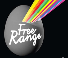 2009Free RangeˇgcOӋIչ