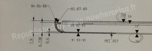 ȃH7.9mm OiPad 5OӋDع 