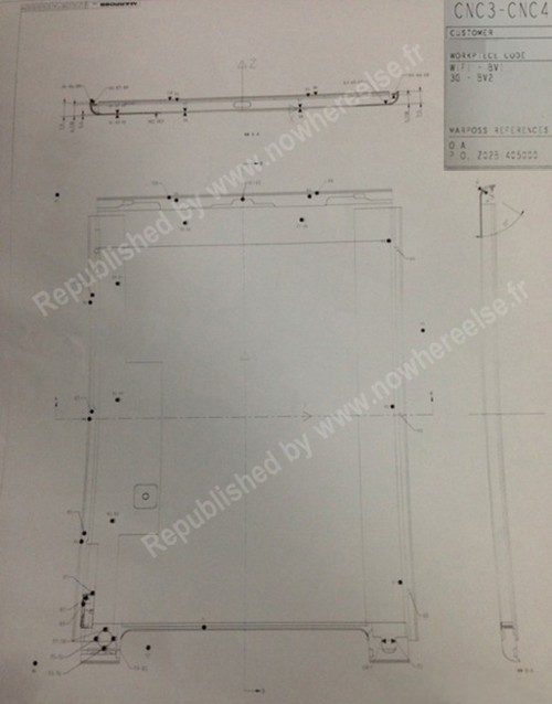 ȃH7.9mm OiPad 5OӋDع 