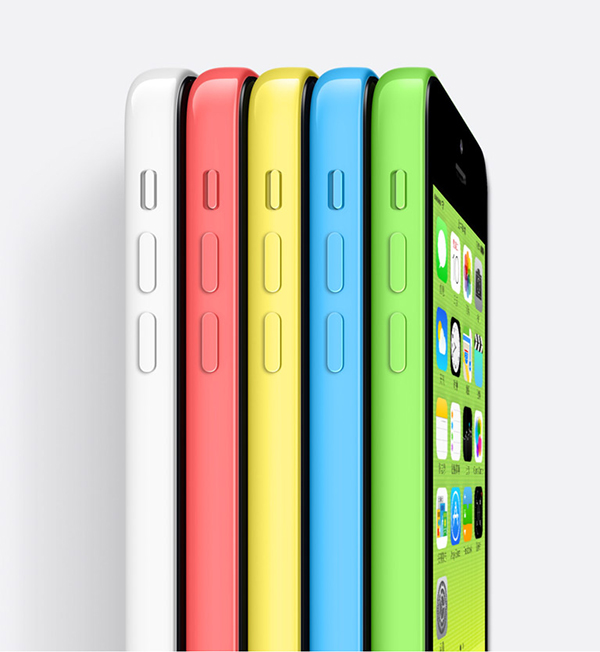 Ol(f) iPhone 5s  iPhone 5cΨһġ@ϲǃr