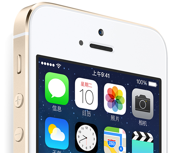 Ol(f) iPhone 5s  iPhone 5cΨһġ@ϲǃr
