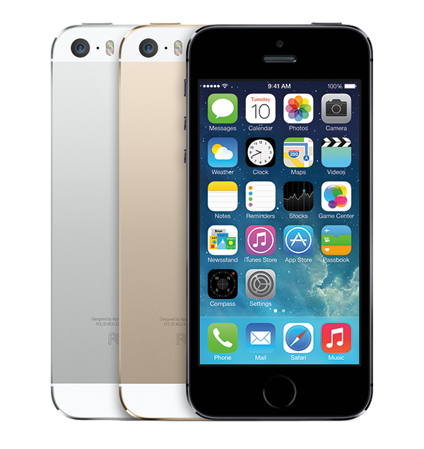 Ol(f) iPhone 5s  iPhone 5cΨһġ@ϲǃr