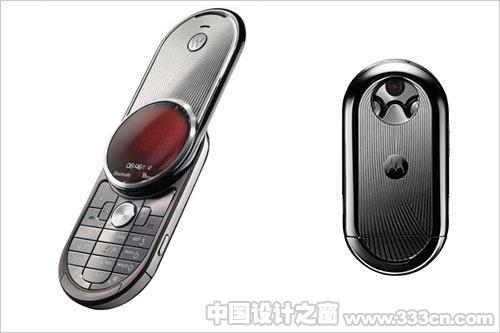 萬元級杰作摩托羅拉AURA手機震撼發布