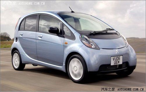 2007年最搶眼的概念車設計賞析 2007年最搶眼的概念車設計賞析