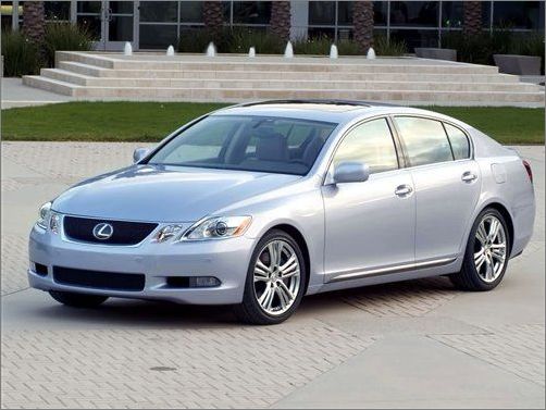 2007年最搶眼的概念車設計賞析 2007年最搶眼的概念車設計賞析